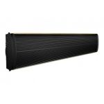 Radiator Electric cu Infrarosu HECHT 3240, 2400W, 10.4A, 30mc, 230 V