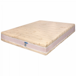 Husa Bio Bumbac Matlasata, 120x200