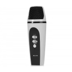 Microfon Mini MC-919 Karaoke cu Fir USB