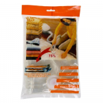 Set 8 Saci de Vidat 60X80 cm
