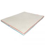 Topper Saltea Memory 140x200 – 5+2 Thermo Dream