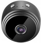 Mini camera A9 wireless cu senzor de mișcare și vedere nocturnă AX