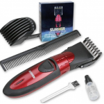 Masina de tuns cu acumulator Surker HK-7068