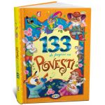 133 de pagini cu Povesti | 
