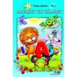 Alfabet cu zambet | Titus Stirbu
