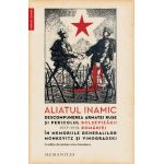 Aliatul inamic | Aleksandr N. Vinogradski, Nikolai A. Monkevitz