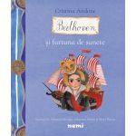 Beethoven si furtuna de sunete | Cristina Andone