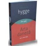 Cartea despre HYGGE. Arta daneza de a trai bine - Louisa Thomsen Brits