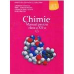 Chimie cls 12 C1 - Luminita Vladescu Irinel Adriana Badea