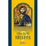 Cine este Hristos - Meletie Mitropolitul Nicopolei