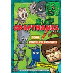 Craftmania doar pentru cei pasionati! | 