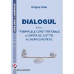 Dialoguri intre tribunale | Dragos Calin