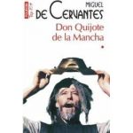 Don Quijote de la Mancha vol.1+2 - Miguel de Cervantes