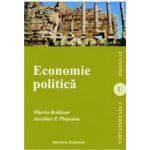 Economie politica - Tiberiu Brailean Aurelian P. Plopeanu
