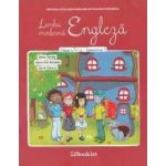 Engleza - Clasa a 4-a - Semestrul 1 + CD - Elena Sticlea Valentina Barabas