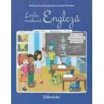 Engleza - Clasa a 4-a - Semestrul 2 + CD - Elena Sticlea Valentina Barabas