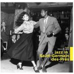 Jazz In Saint-Germain - Esprit Robe - Vinyl | 