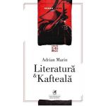 Literatura & Kafteala | Adrian Marin 
