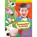 Modelam si ne distram - Intamplari la ferma | 