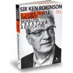 O lume iesita din minti - Ken Robinson