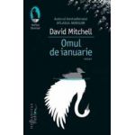 Omul de ianuarie - David Mitchell