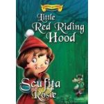 Scufita Rosie - Povesti bilingve engleza-romana