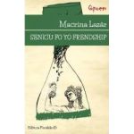 Senkiu Fo Yo Frendship - Macrina Lazar