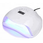 Lampa UV/LED pentru manichiura, SUNONE, 54 W