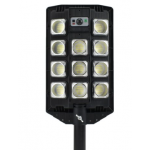 Lampa solara stradala SMD 286 LED W7101A-4