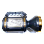 Lanterna LED T-925B, Alb, Rosu Urgente si COB Acumulator 10W la USB