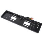 Camera Video Auto Marsarier Suport Numar Auto Unghi filmare 170 grade RMD