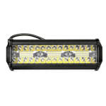 Proiector Led Auto Dreptunghiular, 180w 18000lm Combo Beam