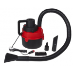 Aspirator Auto Portabil 2 in 1 Rotund