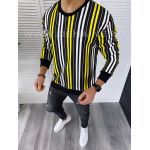 Bluza barbati slim fit K352 21-3.3