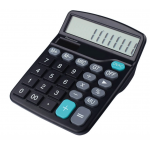 Calculator de birou DS-837B