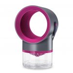 Dispozitiv MOV Impotriva Tantarilor cu Ventilator