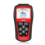 Tester Auto Profesional / Universal Diagnoza KW808 Auto OBD2