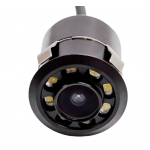 Camera Auto Mini Marsarier 8 LED COB