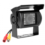 Camera Video Marsarier Night Vision 18 Led 12V - 24V pentru camioane