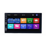 MP5 Player auto CTC-7708 LCD TFT 7” bluetooth