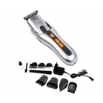 Aparat profesional de tuns si ras 8 in 1 cu acumulator SN-7700