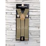 Bretele barbati ZR A4905