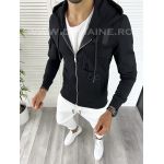 Hanorac barbati negru 2695 9-6/10-6