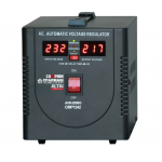 Stabilizator de tensiune 1200W AC automat CMP1242