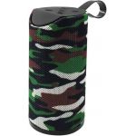 Boxa Portabila Wireless Camuflaj GT-113 Bluetooth