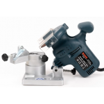 Aparat de ascutit lanturi de fierastrau Boxer BX-200 230V 850W disc 100mm