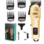 Aparat profesional de tuns VGR V-268 USB 10W