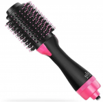 Perie electrica pentru volum cu aer cald One Step 3in1