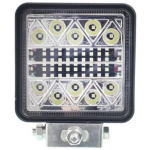 Proiector LED 84 W PATRAT 6500K