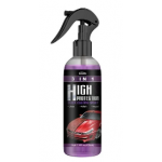 Sticla cu spray pentru tratament ceara lichida 3in1